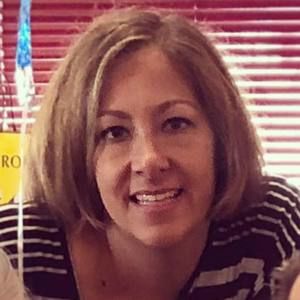 Meet your Posher, Heidi